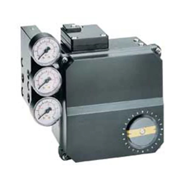 Mesto Neles™ NE700/NP700 positioner