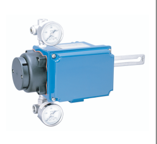 Azbil Positioner AVP100