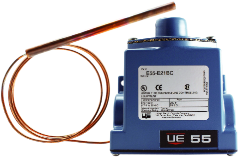 United Electric General Purpose Switches
