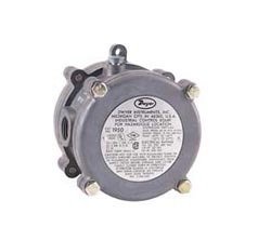 Dwyer 1950 Series Explosion-Proof Ultra Micro Differential P